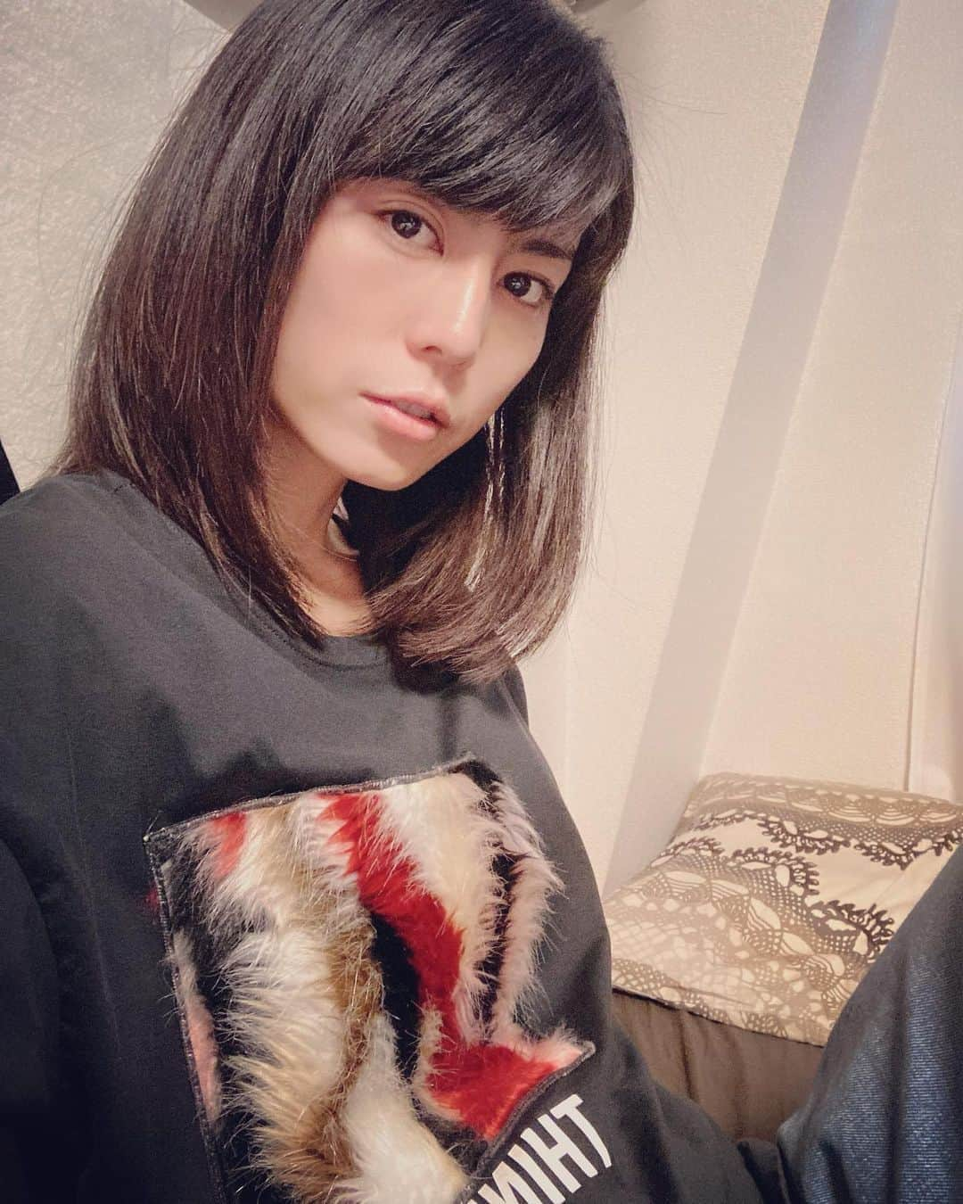 芳野友美のインスタグラム