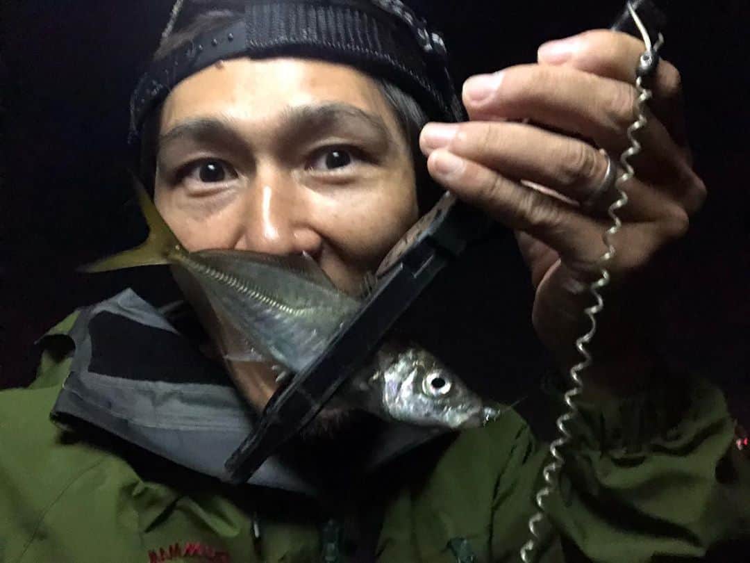 HASSYのインスタグラム
