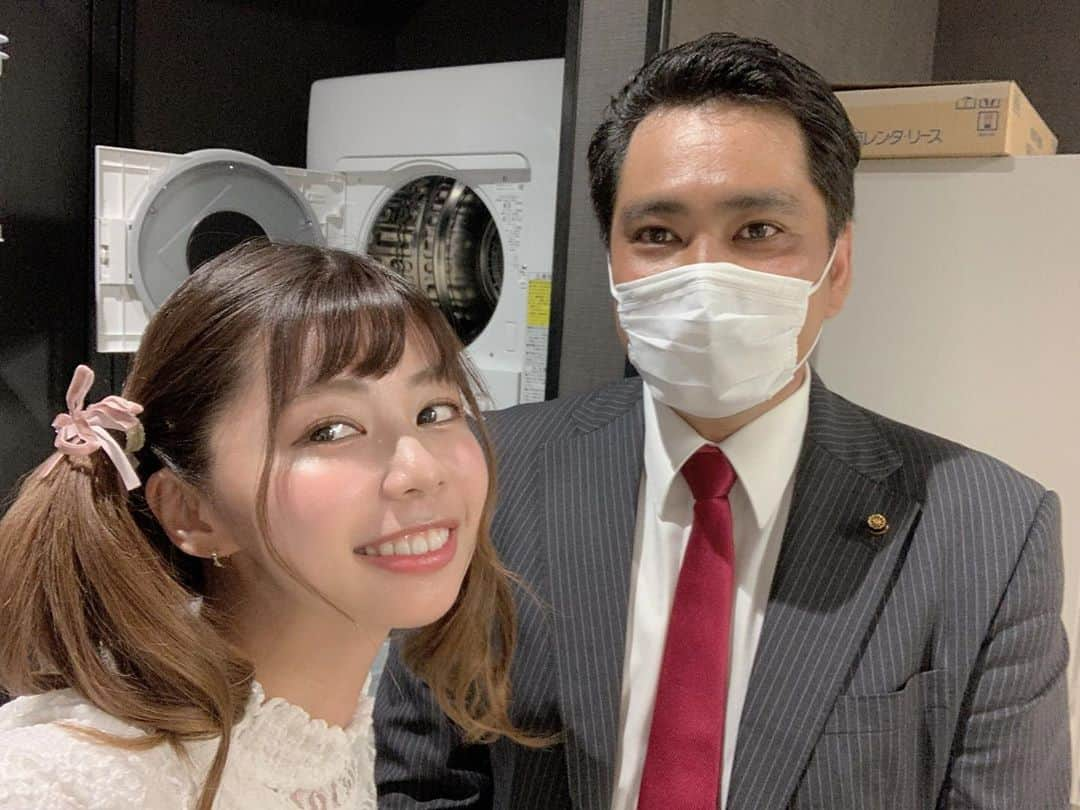 服部さやかのインスタグラム：「今日も大牟田市議会議員の漫才はカッコ良かったです！ 大好き！！！！！！！  #福岡よしもと #レモンティー #がんばれ #大牟田市」