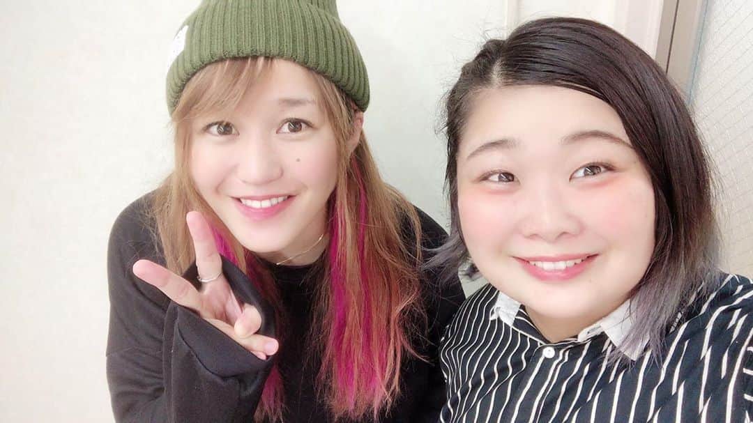 朱里のインスタグラム