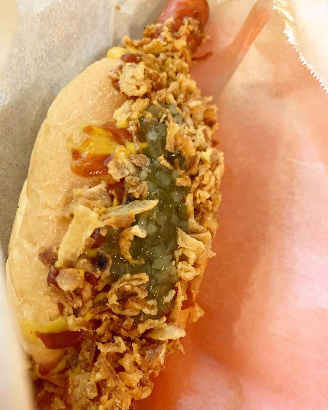 原田麻子のグルメインスタ