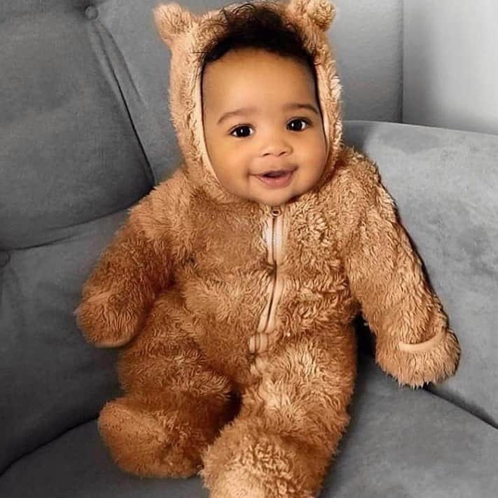 のインスタグラム：「Just your daily dose of cuteness 🥺😍」