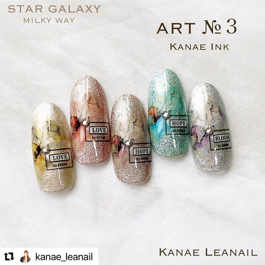 Icegel Nailのインスタグラム