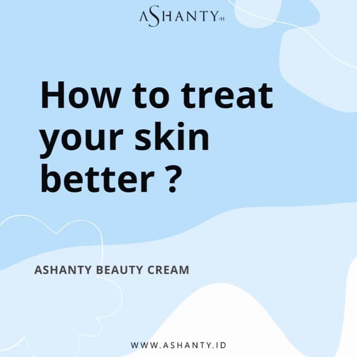 ASHANTY BEAUTY CREAM OFFICIALのインスタグラム：「Sudah saatnya merawat dan menutrisi kulit, jangan lupa gunakan skincare terbaik yang sudah terbukti halal, aman digunakan dan hasil memuaskan Ashanty Beauty Cream ❤️  How to treat your skin better ?  • Gunakan Skincare Terbaik “Ashanty Beauty Cream” • Bersihkan wajah dan lakukan double cleansing setiap hari • Rutin gunakan Day dan  Night Cream  _____________________________ Informasi dan pemesanan  Ashanty Beauty Cream Chat Via WA : WA: 081287388885 WA: 085781140354 WA: 087778489900 WA: 081293823950 ⚡️ Fast Respons Click Link On Bio Instagram @ashantyid ❣️ ______________________________ #ashantybeautycream #creamashanty #skincareashanty #skincare #skincareartis #skincarelokal #creamwajah #creamperawatanwajah #obatjerawat #jerawat #kosmetik #krimwajah #creamwajah #whiteningcream #ashantyid #ashanty」