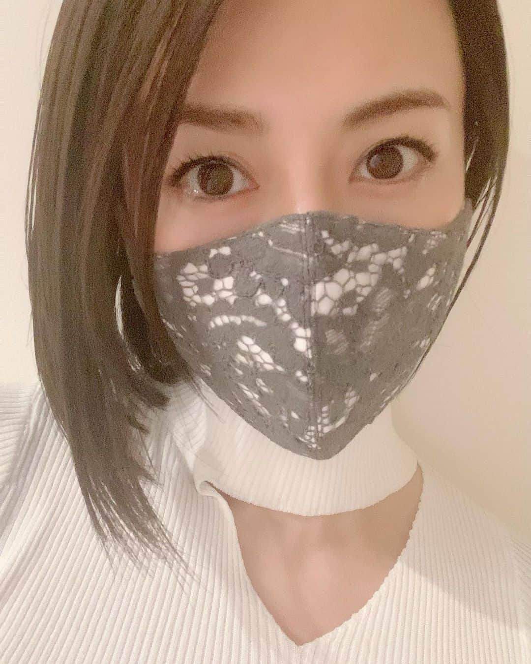 伴杏里のインスタグラム