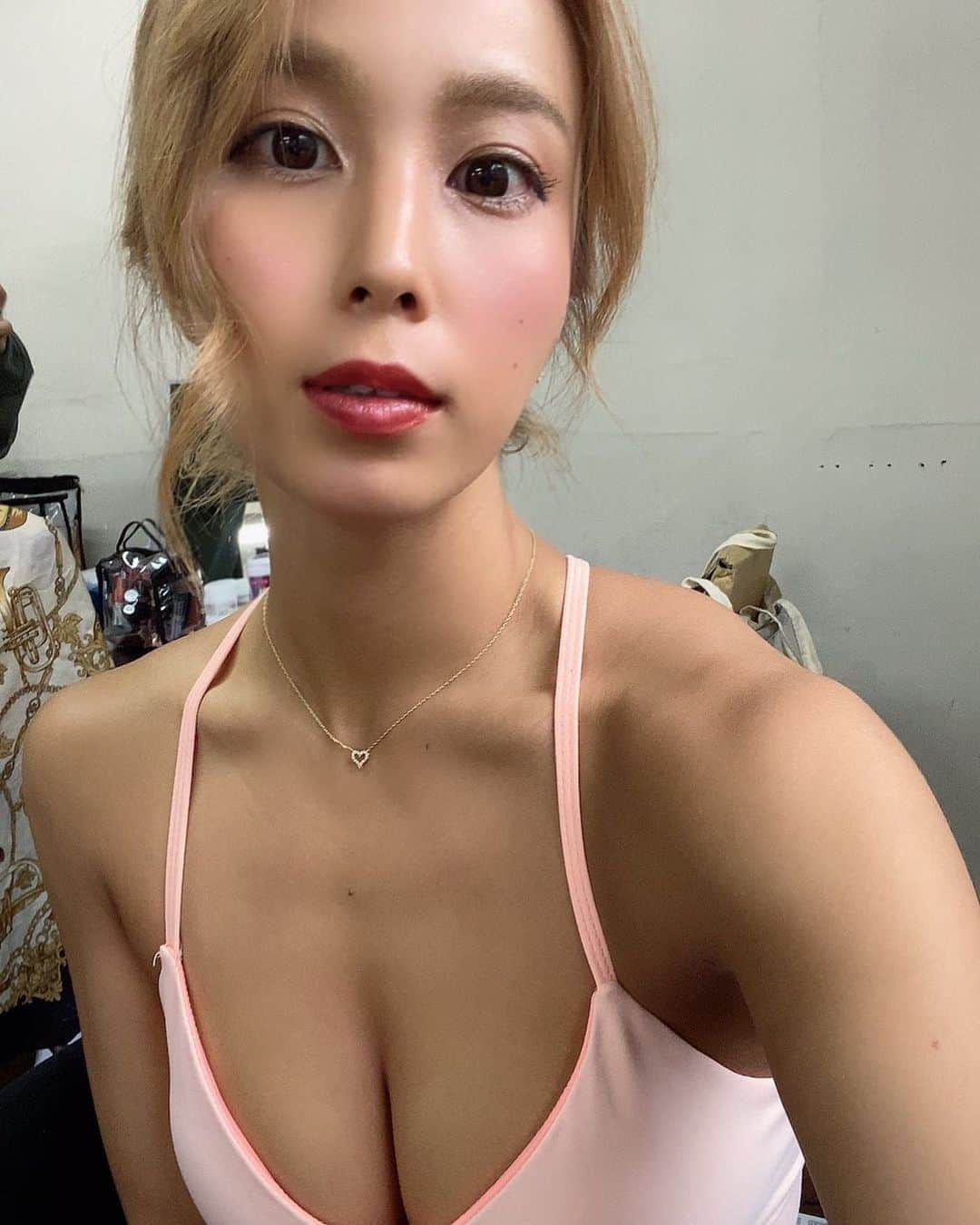 犬童美乃梨のインスタグラム