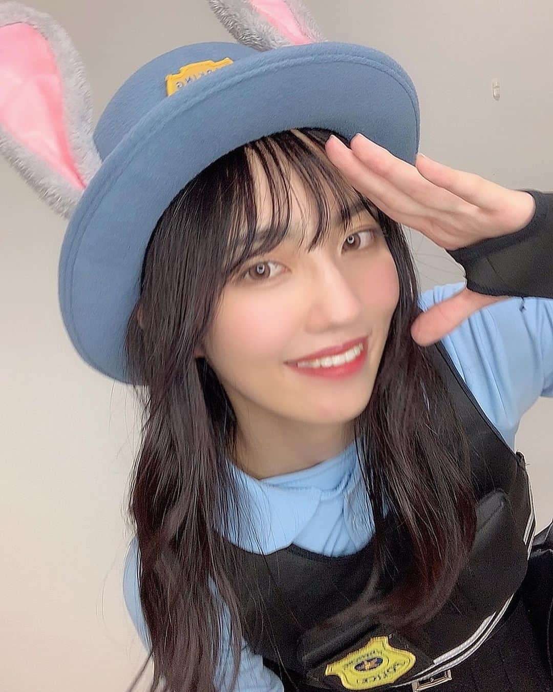 川平朱莉のインスタグラム