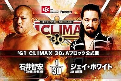 新日本プロレスさんのインスタグラム写真 - (新日本プロレスInstagram)「#G1CLIMAX30 Day17!! 🦁🏆 【まだ間に合う！ いよいよ開催！ 】 10月16日（金）18時30分～『G1』両国国技館！ Aブロック代表者がついに決定！ ☆「2F指定席」はローソンチケット、チケットぴあにて“当日19時”まで販売中！ @njpw1972  #njpw #njpwworld #新日本プロレス #プロレス #ProWrestling」10月15日 23時35分 - njpw1972