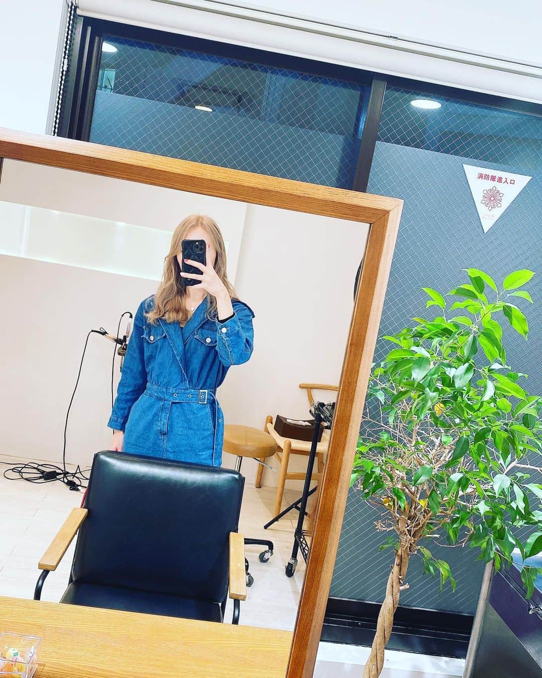 小林香菜のインスタグラム