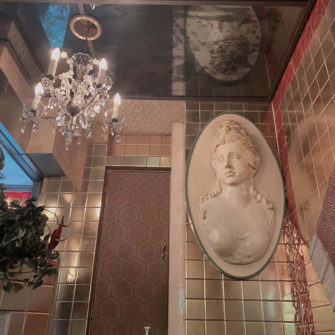 まめだのグルメインスタ