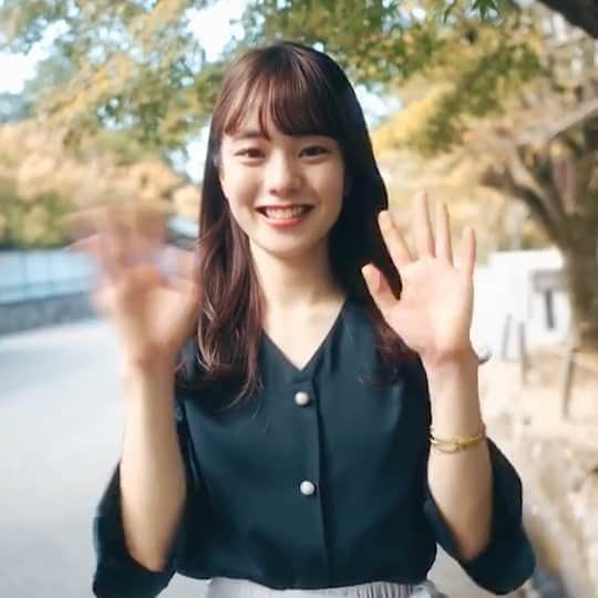 のインスタグラム：「こんばんはヽ(=´▽`=)ﾉ  今日はファイナルイベントで流れる オープニング映像の撮影がありました！  ファイナルイベントまであと1ヶ月と1週間後、 皆さまにお見ていただけるのが楽しみです☺️✨  そして、 明日16日10:00からイベントが始まります‼️ ツイッターのRT数とマイスタにてポイント数を競うので、 Twitterとマイスタどちらもフォローお願いします🙇‍♀️🌟  Twitterは「山田千加」、mystaはハイライトから読み込んでいただければ幸いです🍀✨  #ミスキャンパス同志社2020 #ミスキャンパス同志社 #ミス同志社  #ミスコン #ミスキャン #イベント」