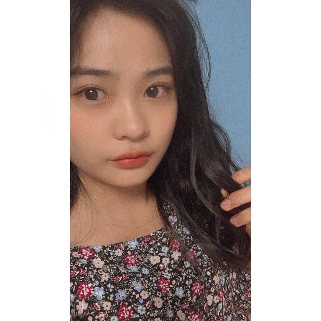 西本ヒカルのインスタグラム：「・ 🌛」