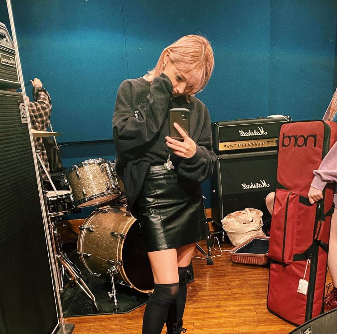 滝口成美のインスタグラム
