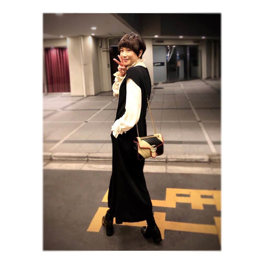 黒田知永子のインスタグラム
