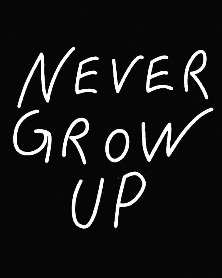 OAKLEYのインスタグラム：「📢 NEVER GROW UP ☠️ Tomorrow. @stalesandbech」