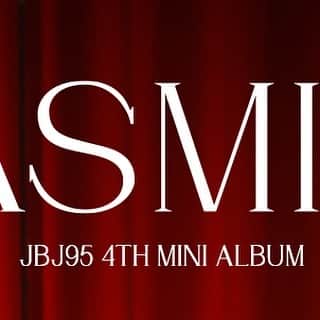 高田健太（KENTA）のインスタグラム：「JBJ95 4TH MINI ALBUM 【JASMIN】  2020.10.28 6PM」
