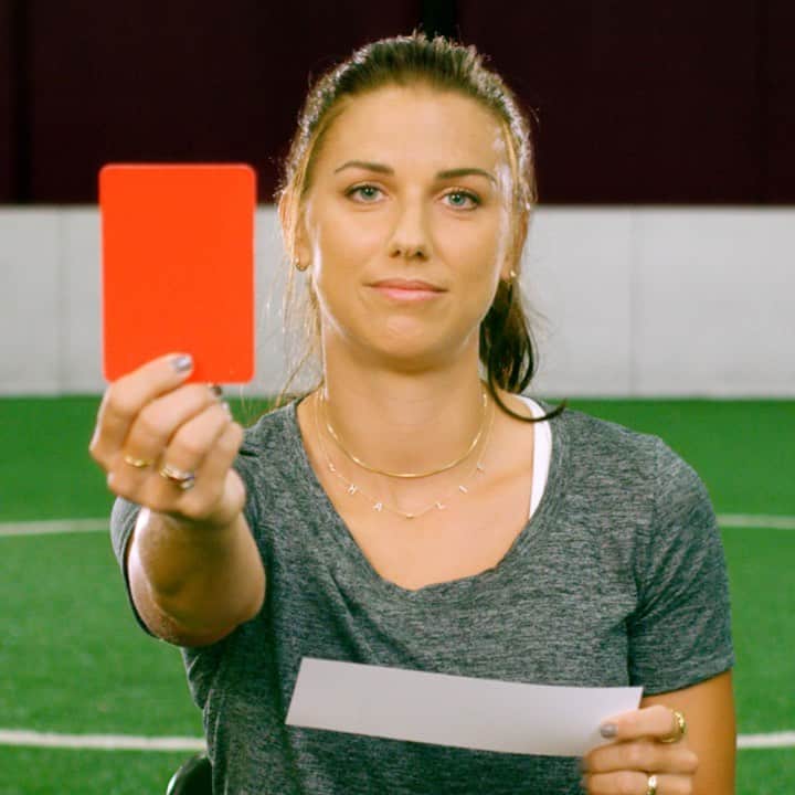 アレックス・モーガンのインスタグラム：「Want to meet me, win a trip to Tokyo and score VIP tickets to a USWNT send-off match? Support the incredible work of @laureus_usa and ENTER for your chance to win through my bio link or at omaze.com/alex #omaze @omaze」