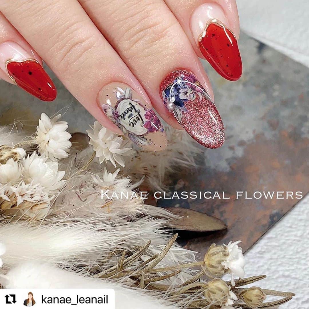 Icegel Nailのインスタグラム