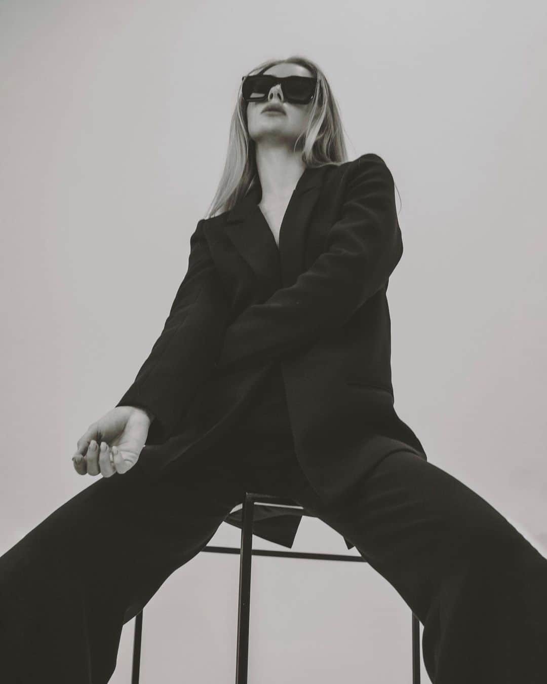 アレクサンドラ・ステパノワのインスタグラム