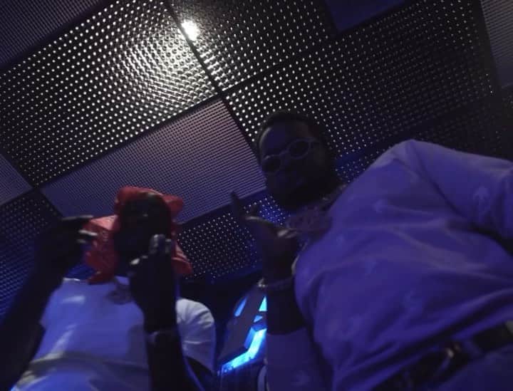 Freddie Gibbsのインスタグラム：「Babies & Fools video out now @alanthechemist @whoisconway 🎥:@ualreadyknowjmp 🍝🍝🍝」
