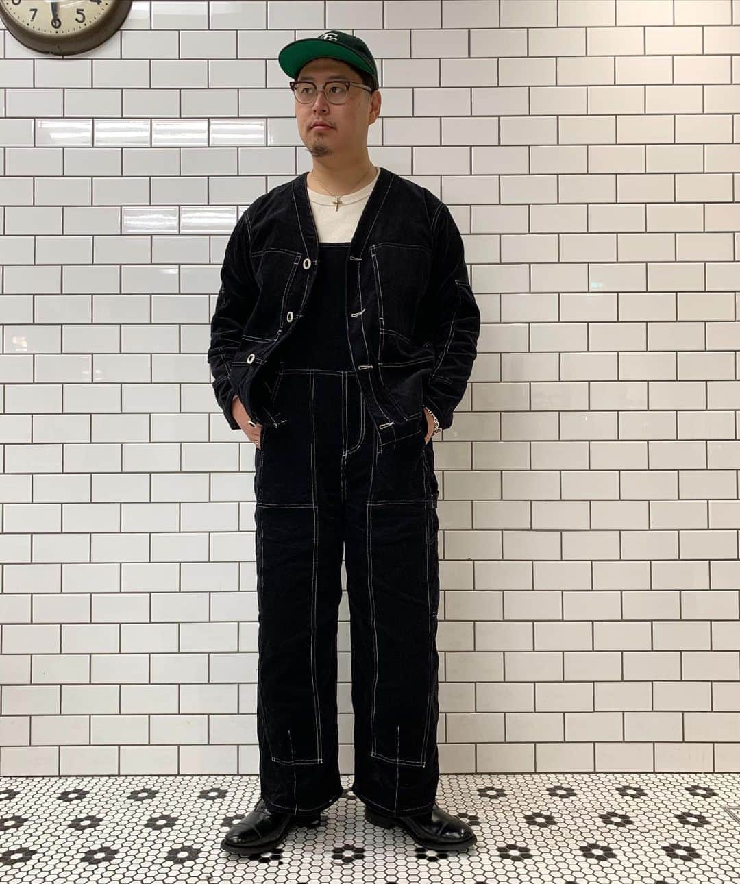 フリーマンズスポーティングクラブのインスタグラム