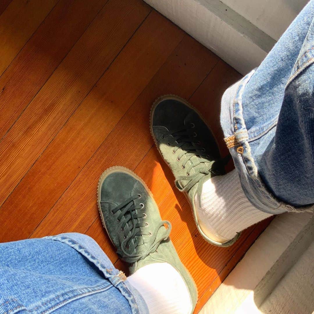 のインスタグラム：「The Darby showing off ✨✨✨」