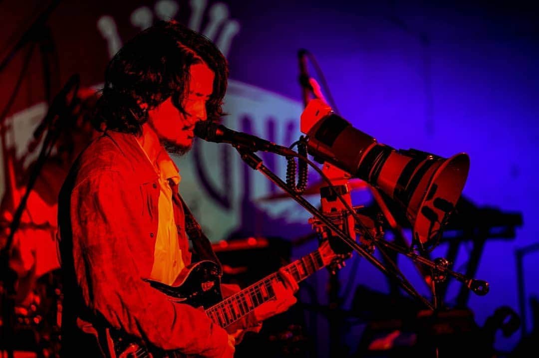GINZA SONY PARK PROJECTのインスタグラム