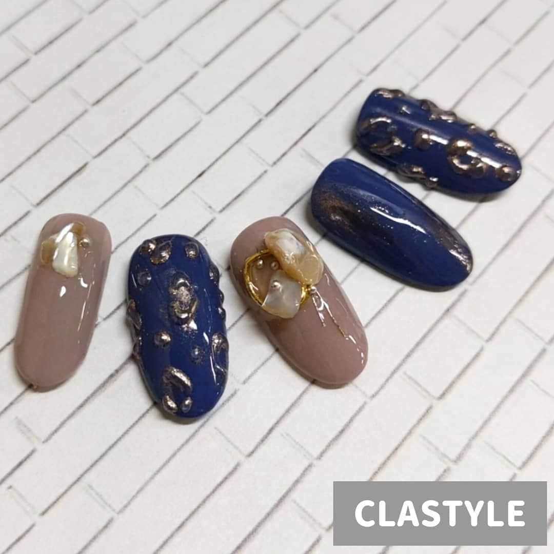 CLASTYLEのインスタグラム