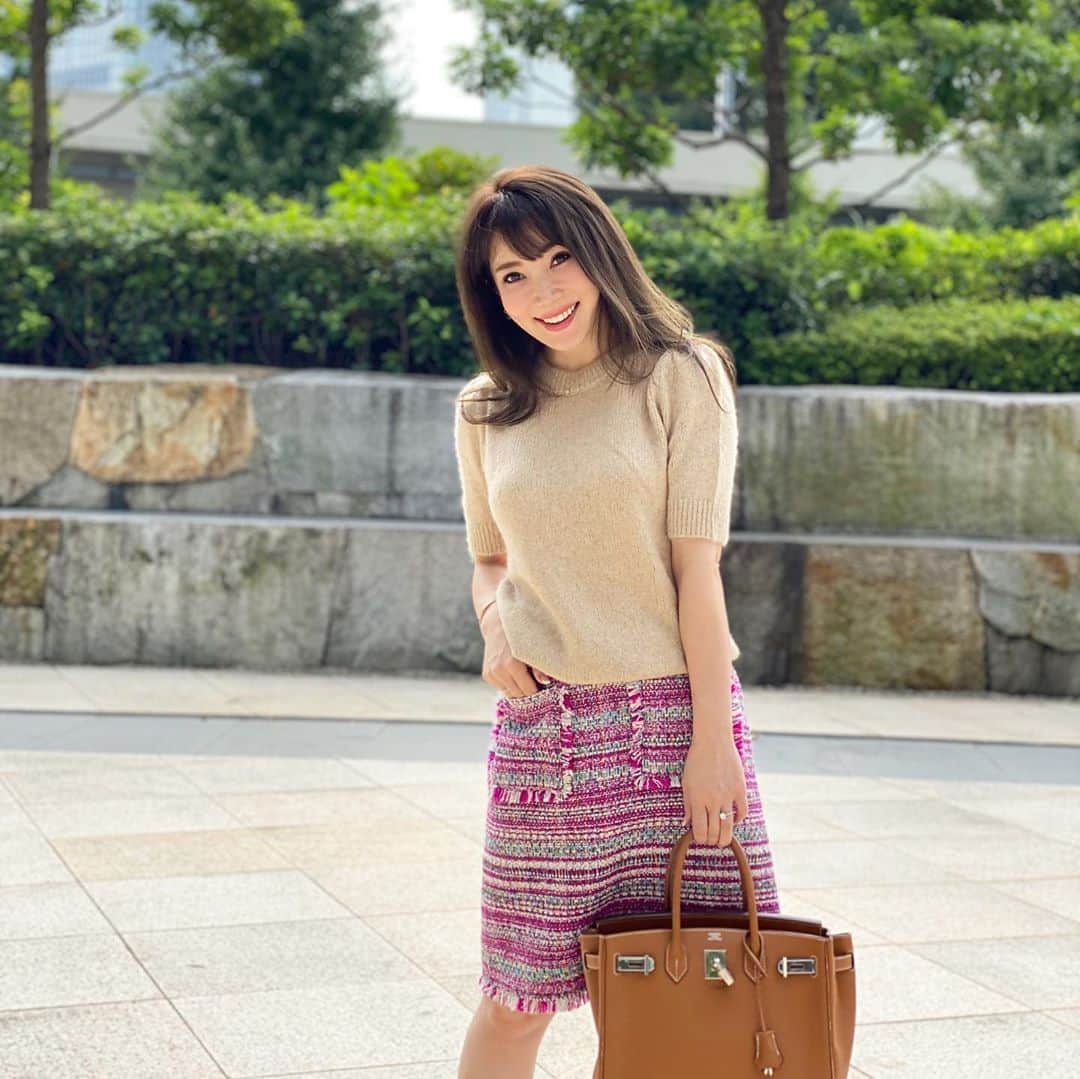 吉田美紀のインスタグラム