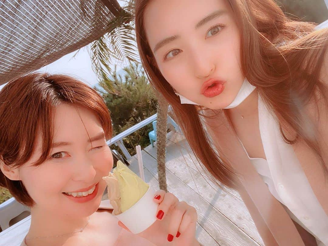 齊藤家澄のインスタグラム