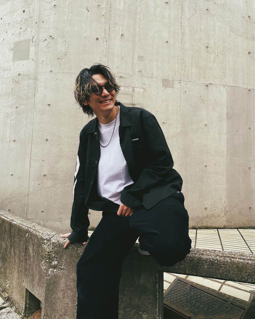 島崎力斗のインスタグラム