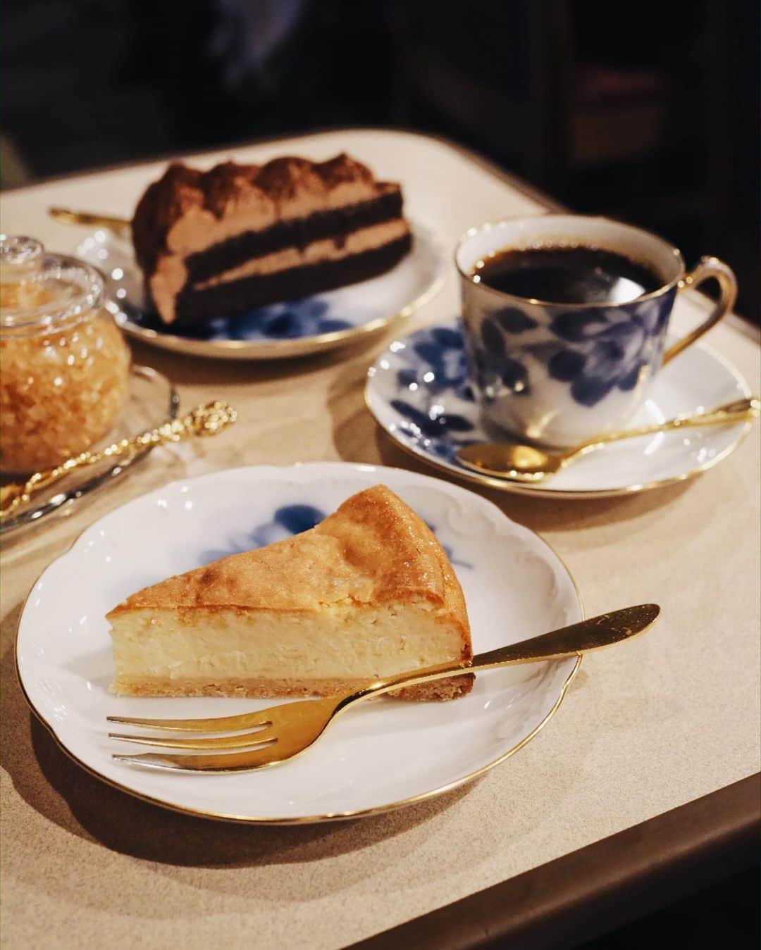 あまいもののグルメインスタ