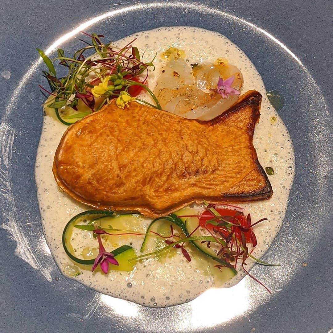 大見さなえのグルメインスタ