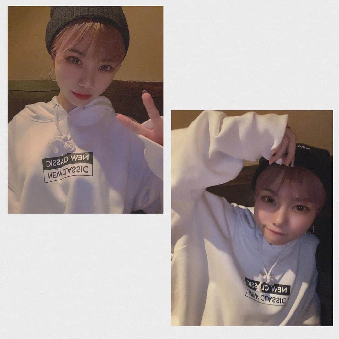 MAINA（小川舞奈）のインスタグラム
