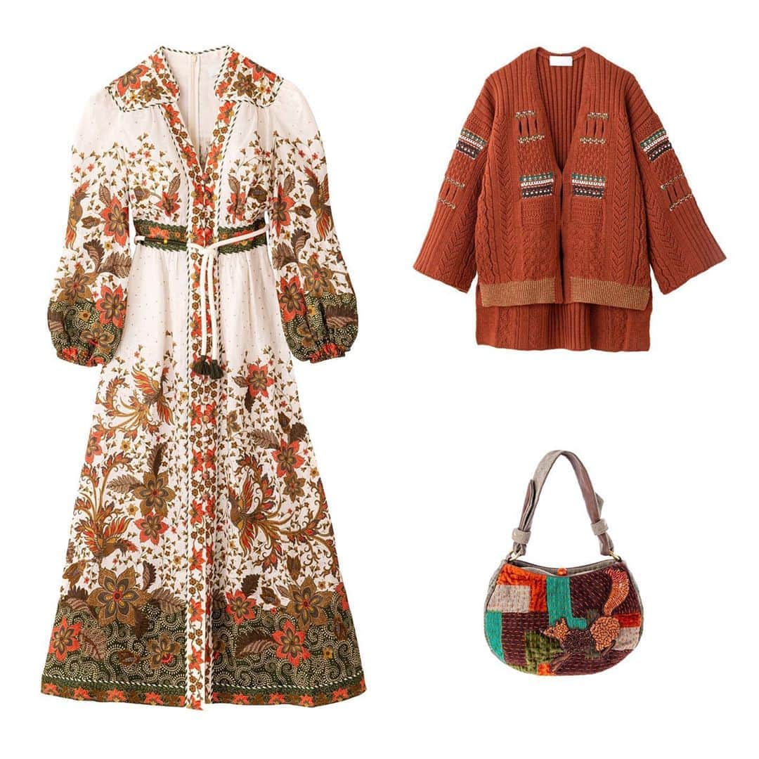 HANKYU.MODEのインスタグラム