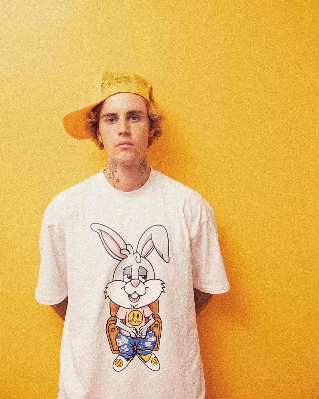 ジャスティン・ビーバーさんのインスタグラム写真 - (ジャスティン・ビーバーInstagram)「#lonely @drewhouse」10月16日 12時03分 - justinbieber