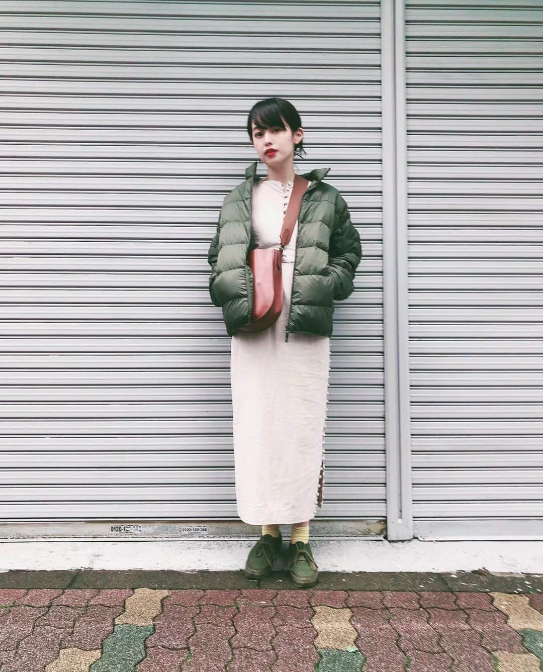 青柳文子のインスタグラム