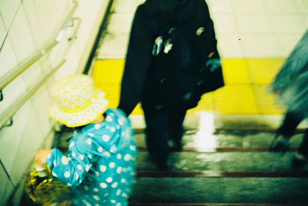 奇妙礼太郎さんのインスタグラム写真 - (奇妙礼太郎Instagram)「#filmphotography」10月16日 12時21分 - reitaro_strange