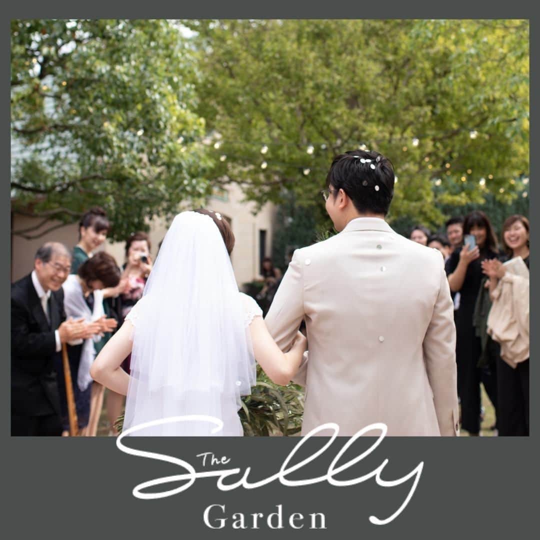 The Sally Garden（ザ サリィガーデン）のグルメインスタ