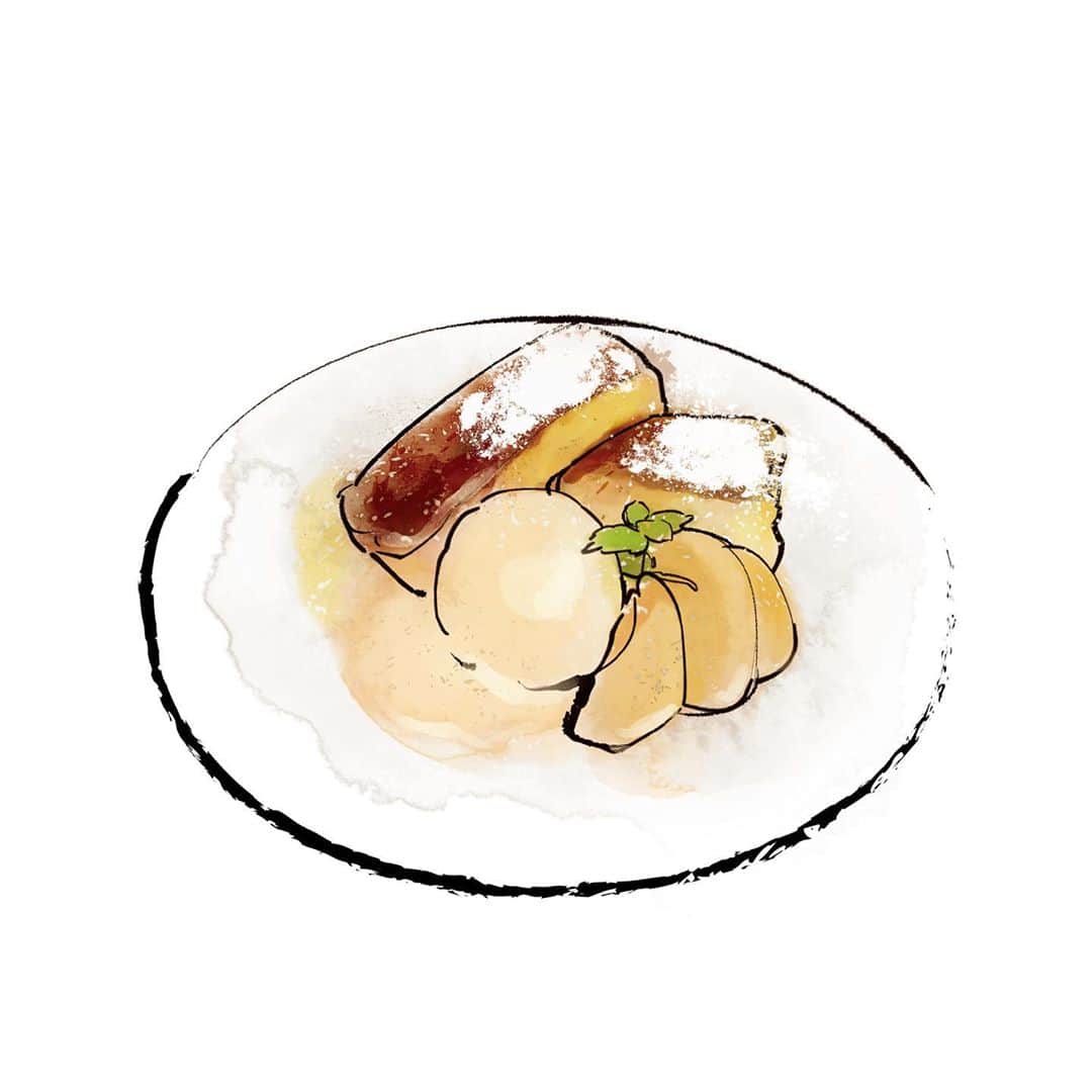 大嶺酒造のグルメインスタ