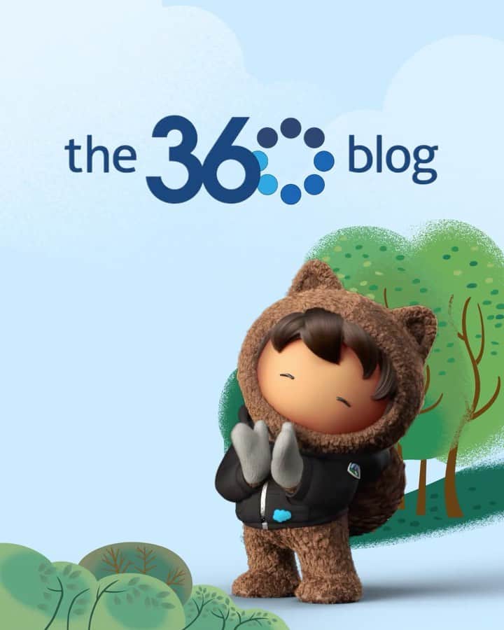 Salesforce さんのインスタグラム動画 - (Salesforce Instagram)「Are you looking for ...