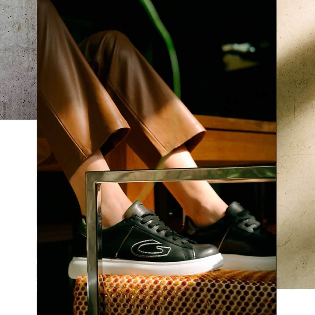 アルベルトガルディアーニのインスタグラム：「The elegance of simplicity. #Guardiani」