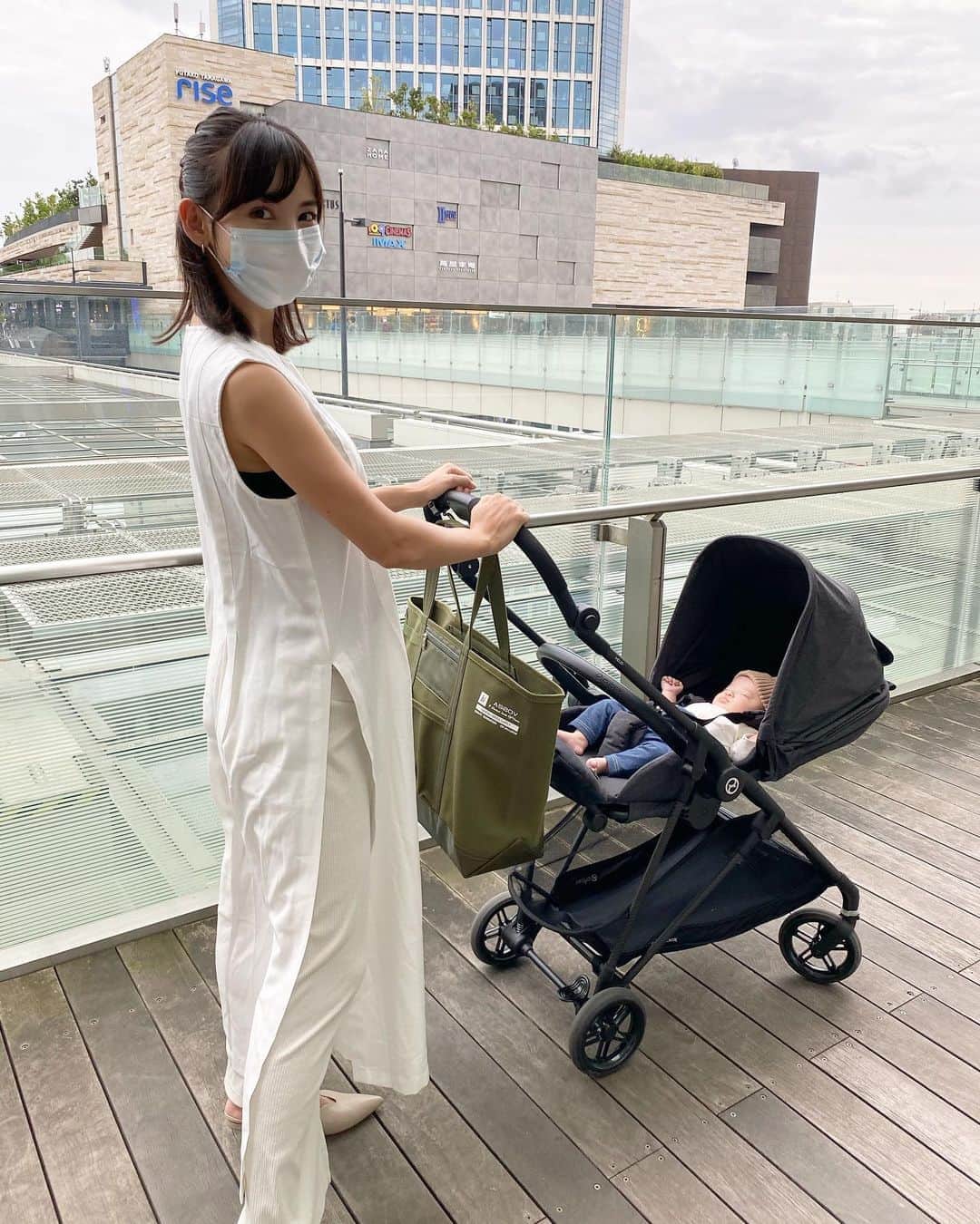 阪本智子のインスタグラム