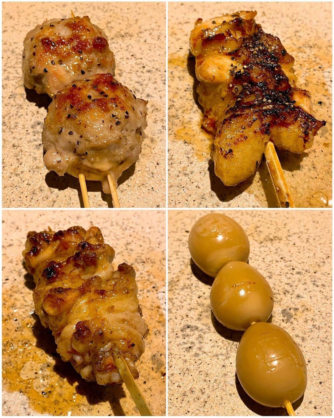 秋山具義のグルメインスタ