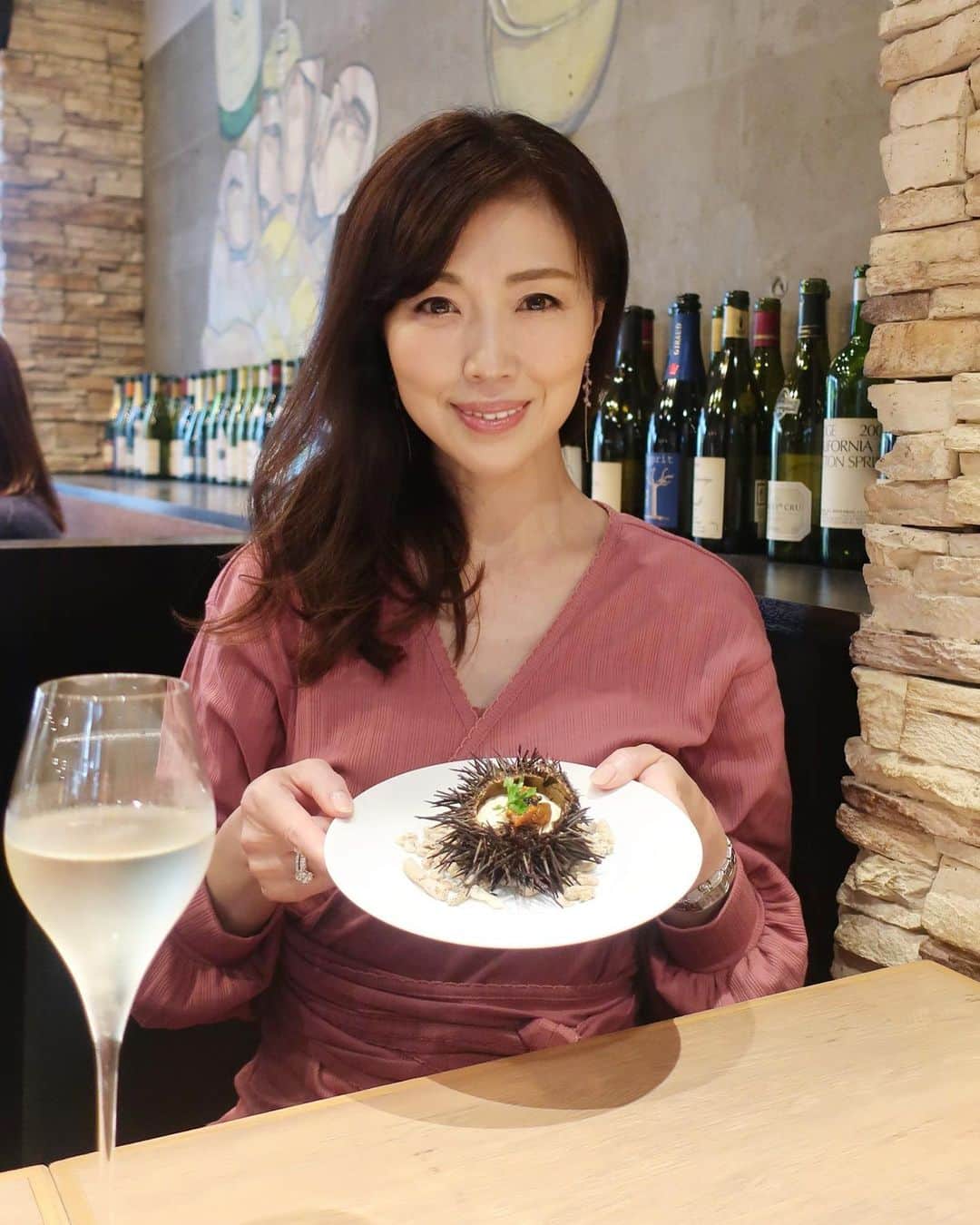 ImotoEtsuyo のグルメインスタ