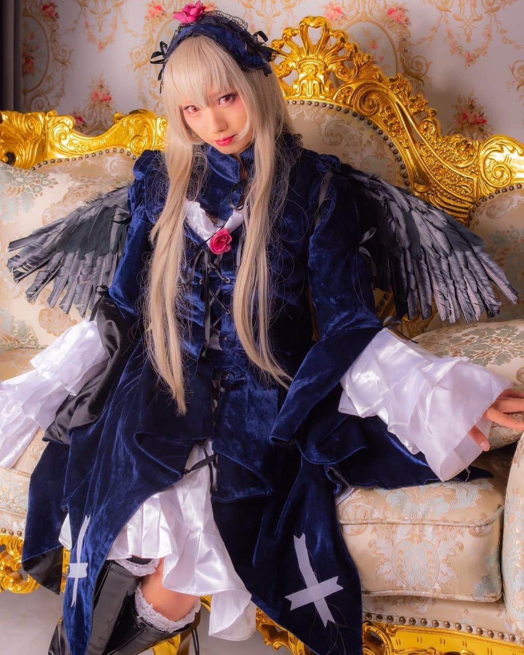 秋元るいのインスタグラム