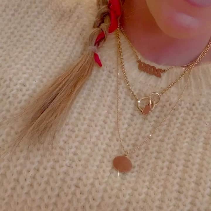 メリッサ・フランクリンのインスタグラム