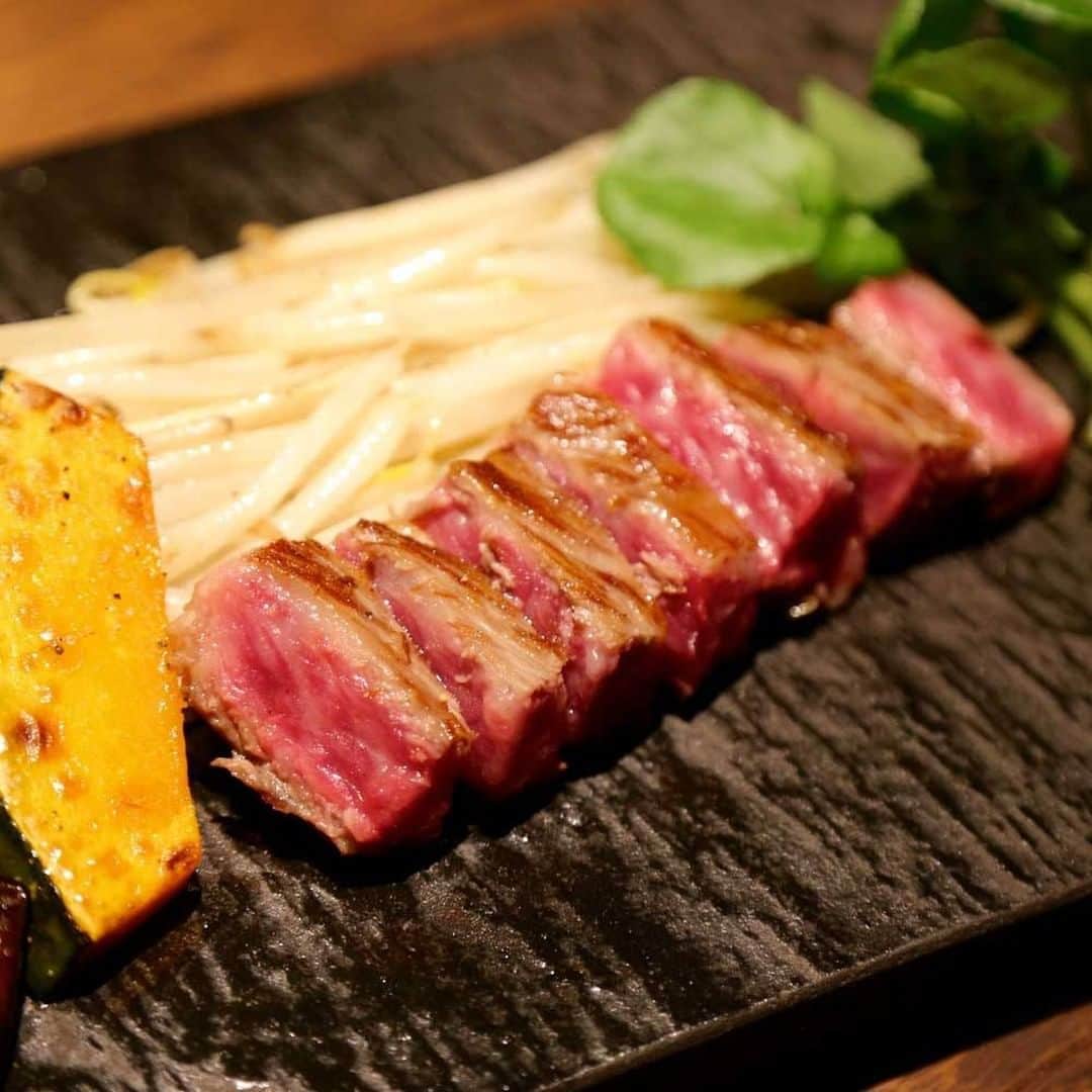 オズモールレストランのグルメインスタ