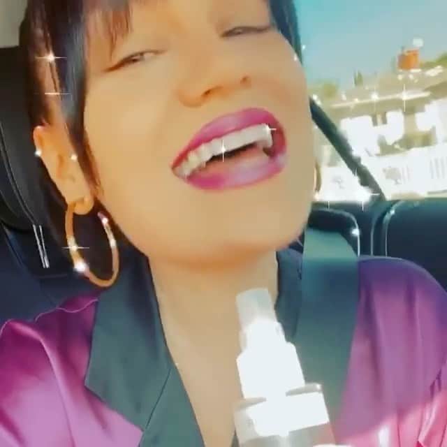 MTVのインスタグラム