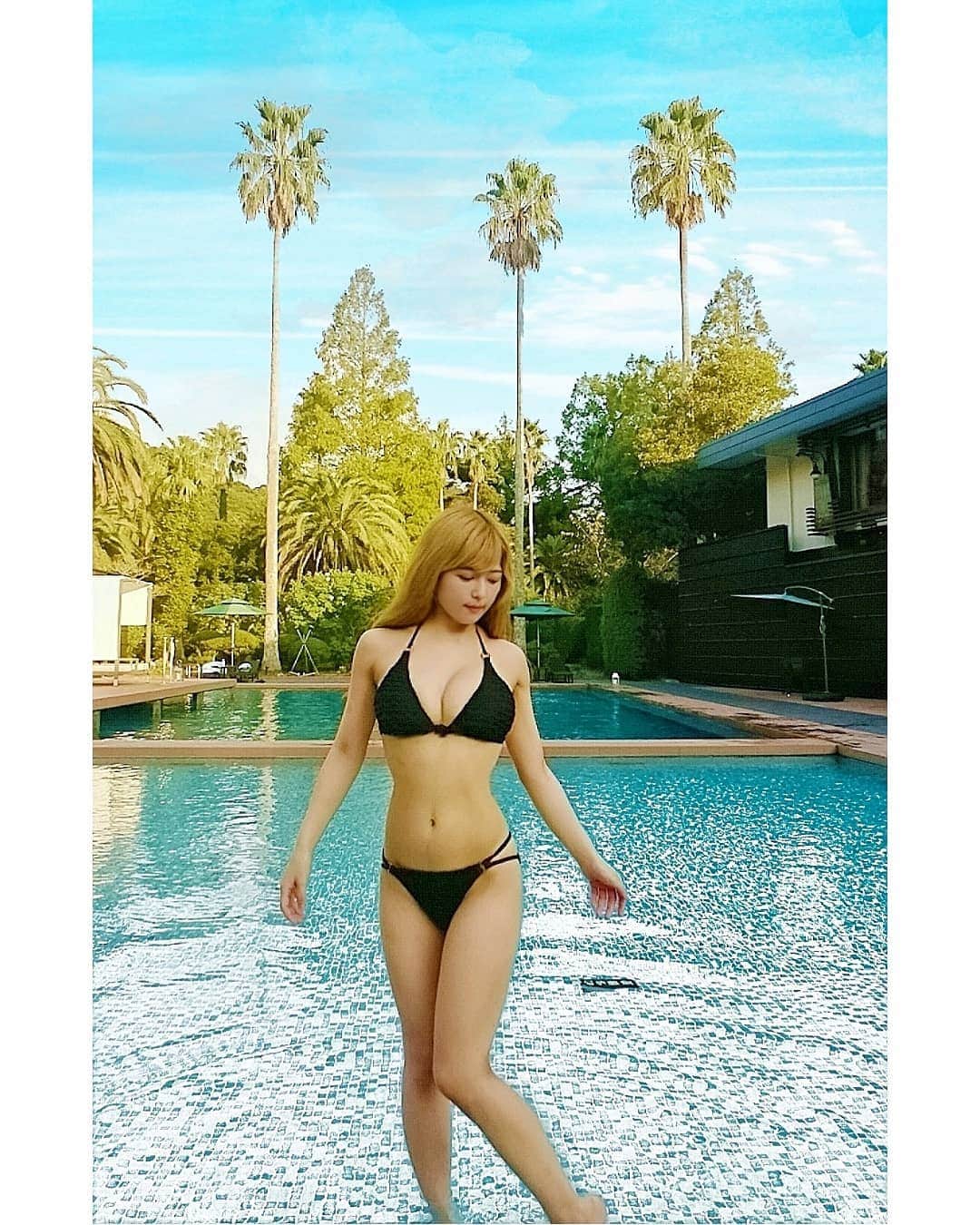 AYUNAのグルメインスタ